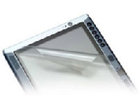 Fujitsu Screen protector f ST5020 & 5022 (S26391-F2592-L400)